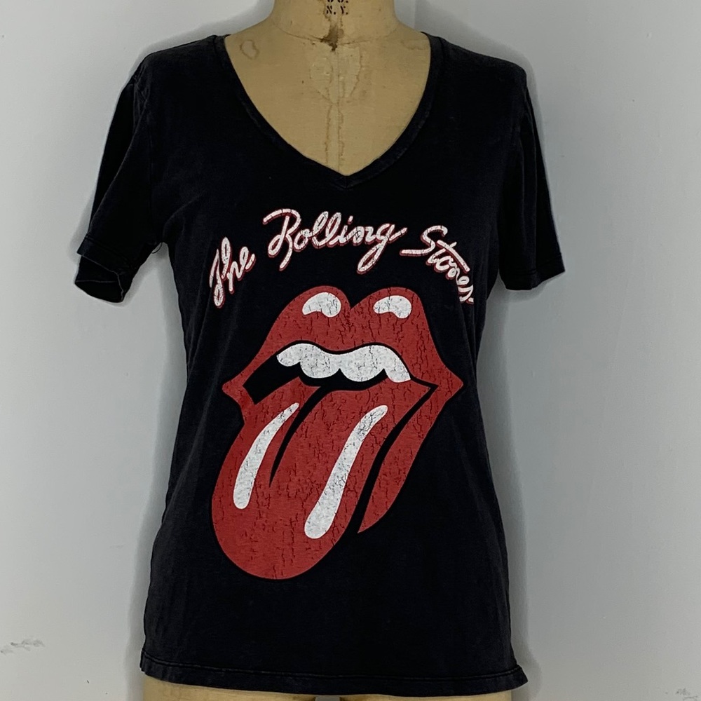 rolling stones T